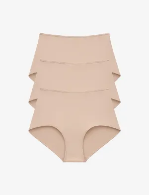 24/7® Classic Brief 3 Pack Box