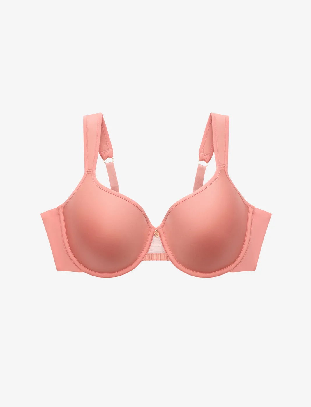 24/7® Classic Perfect Coverage Bra