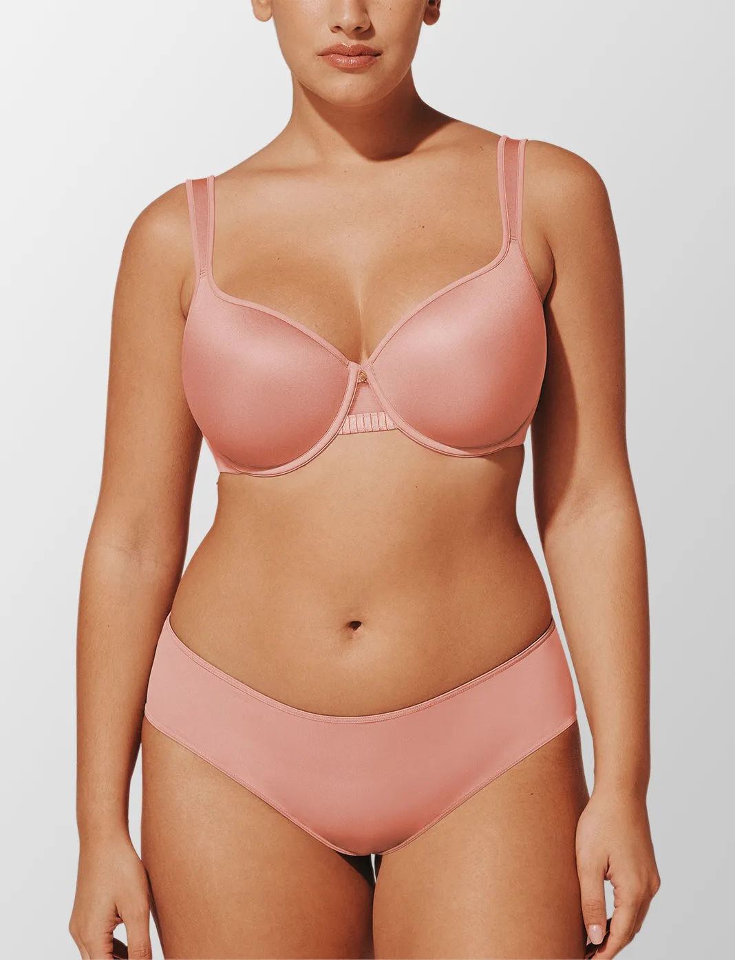 24/7® Classic Perfect Coverage Bra