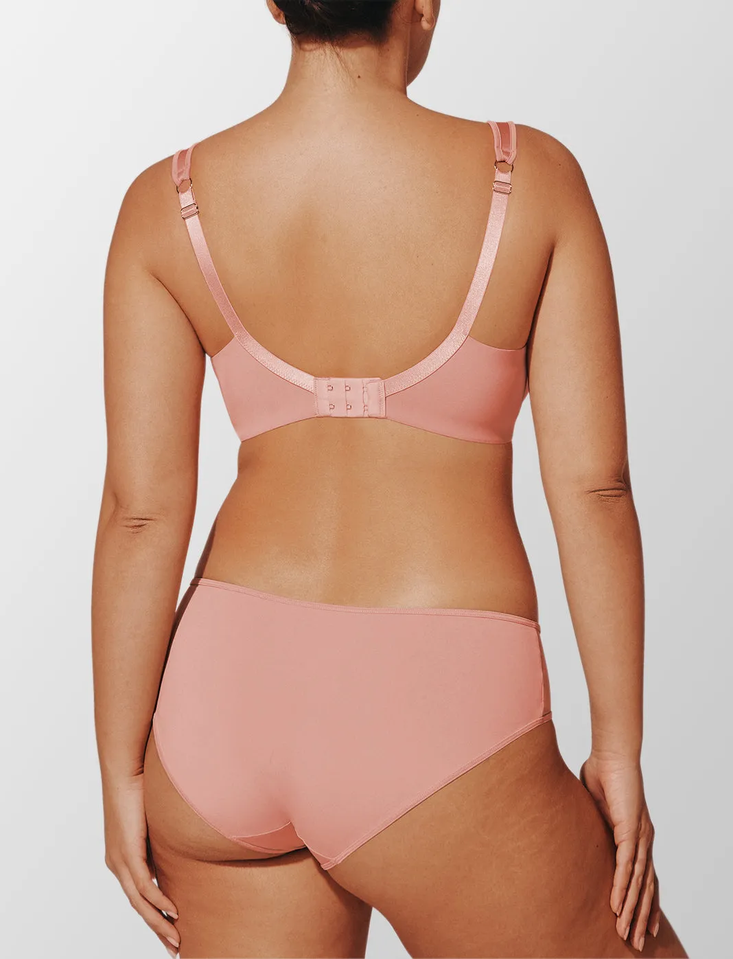24/7® Classic Perfect Coverage Bra