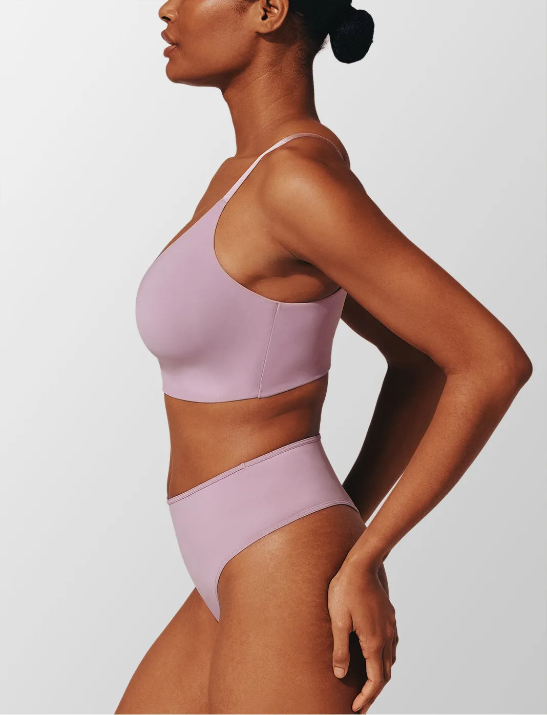 24/7® Classic Wireless Bra