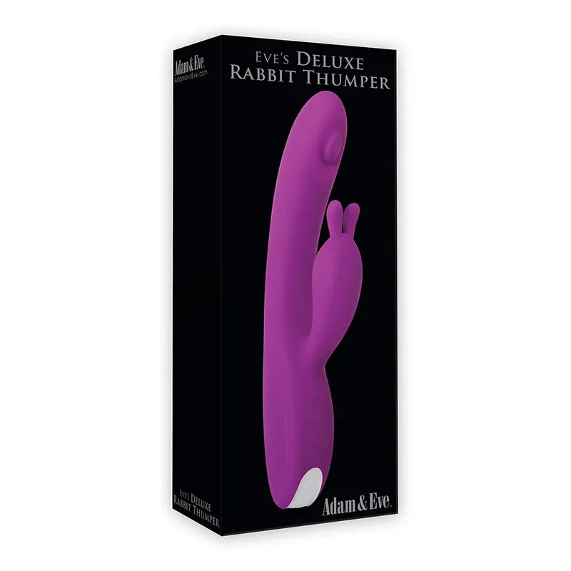 A&E Eve's Deluxe Rabbit Thumper
