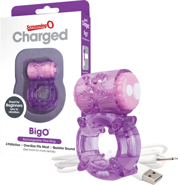 Big O (Purple)