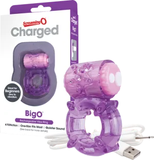 Big O (Purple)