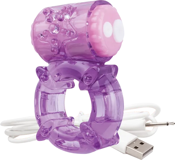 Big O (Purple)