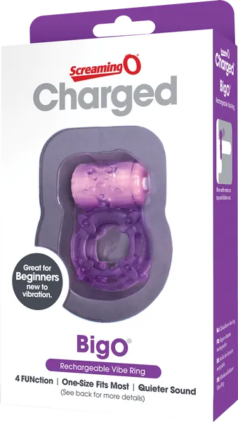 Big O (Purple)