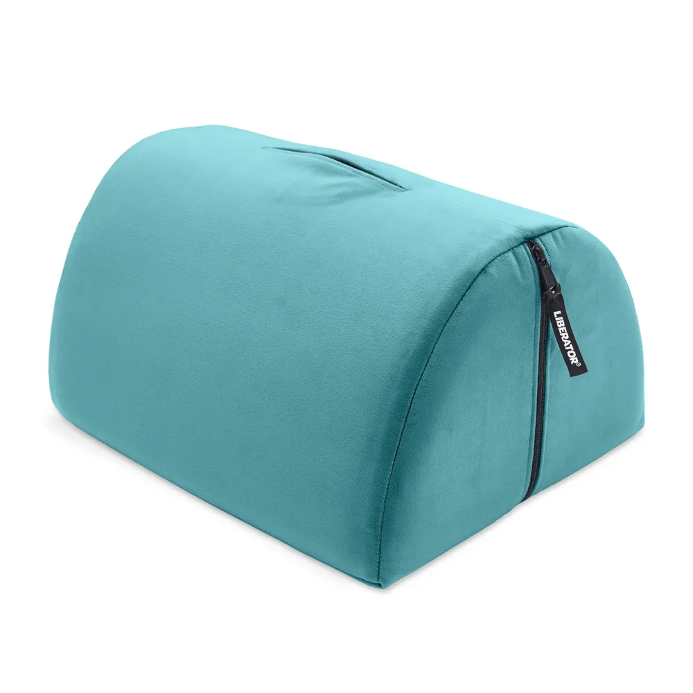 Bonbon Teal