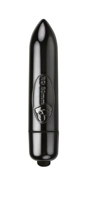 BULLET 80MM GUN METAL