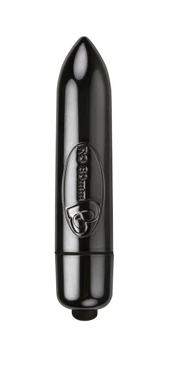 BULLET 80MM GUN METAL