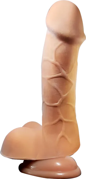 Buzz 8 Vibrating (Flesh)