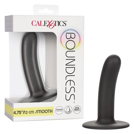 CalExotics Boundless 4.75/12cm Smooth Probe Dildo