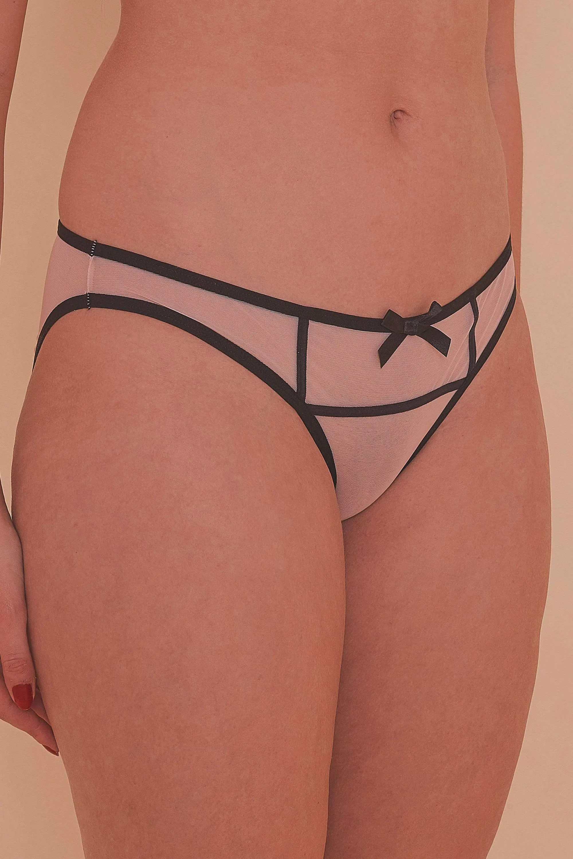 Catriona Peach Net Brief