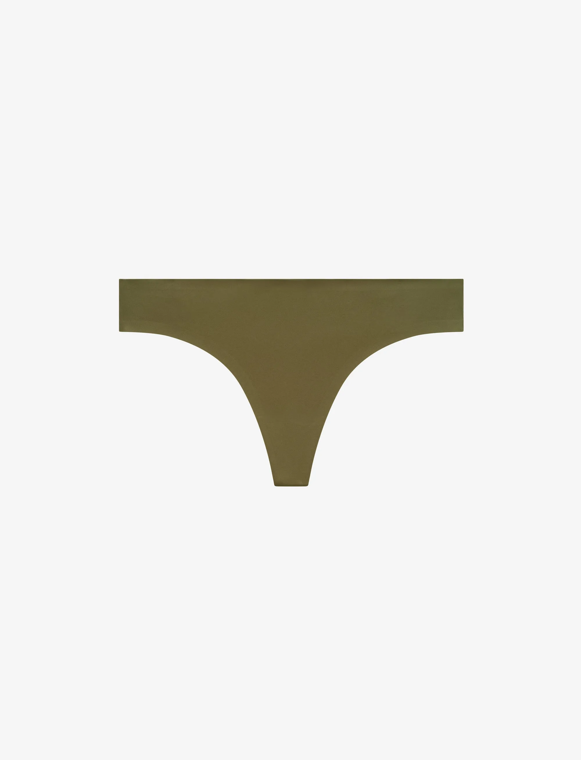 ComfortStretch Thong