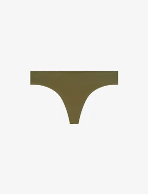 ComfortStretch Thong
