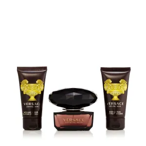 Crystal Noir Gift Set