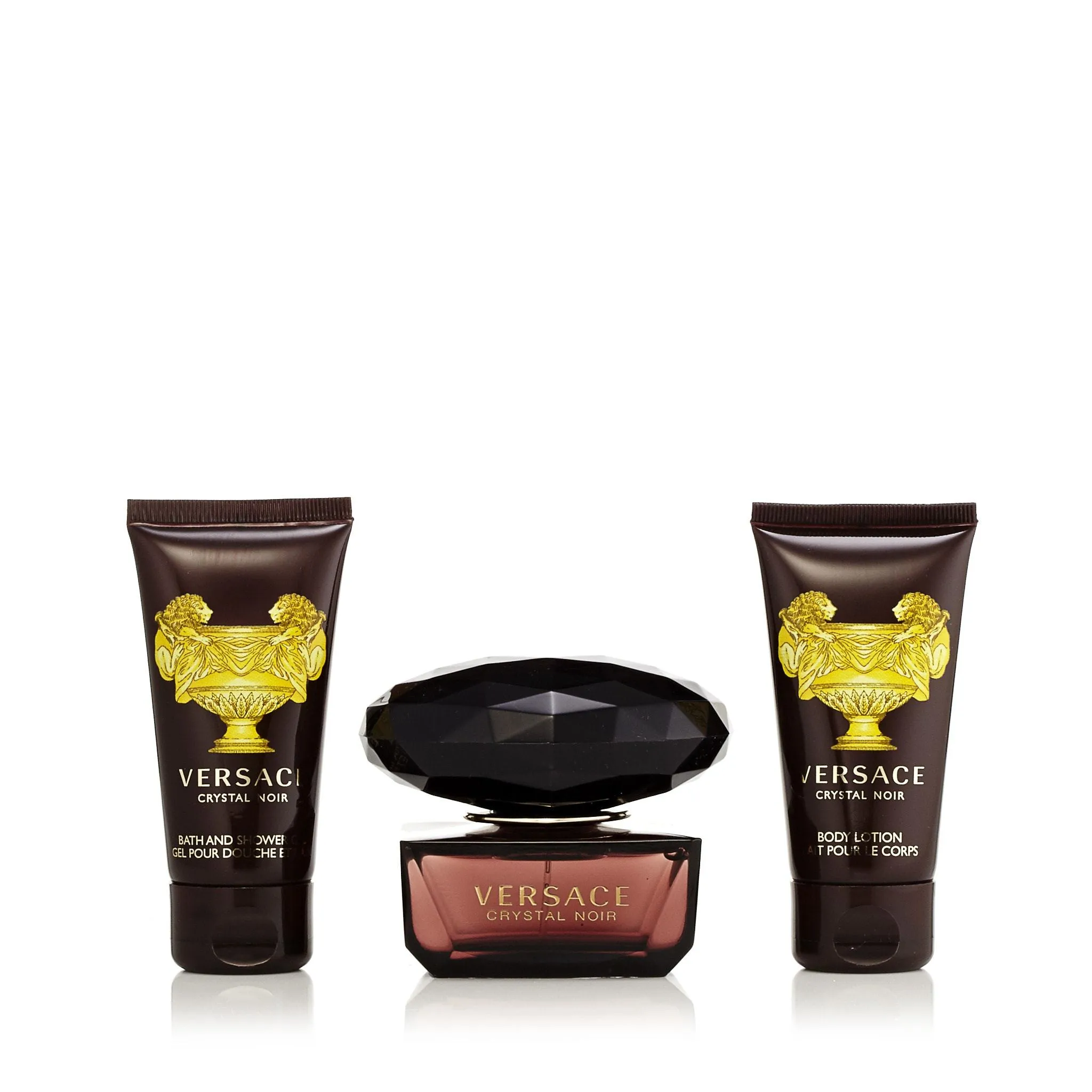 Crystal Noir Gift Set