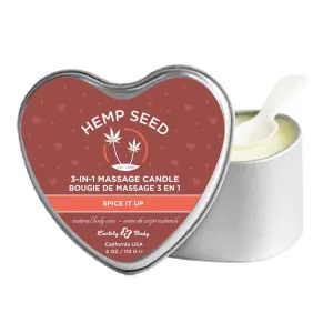 EB Spice It Up Candle 4oz