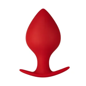 F-63: RATTLER SPADE RED M