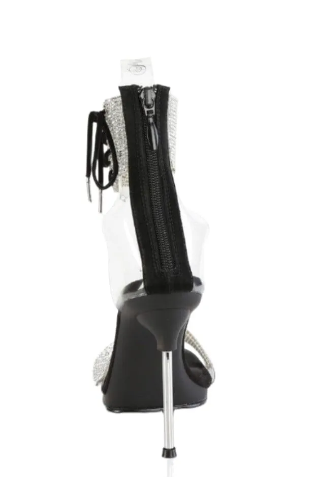 Fabulicious CHIC-47 Sandal