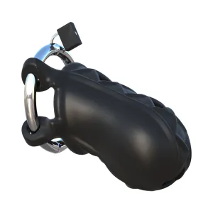 Fcr - Extreme Silicone Cock Blocker