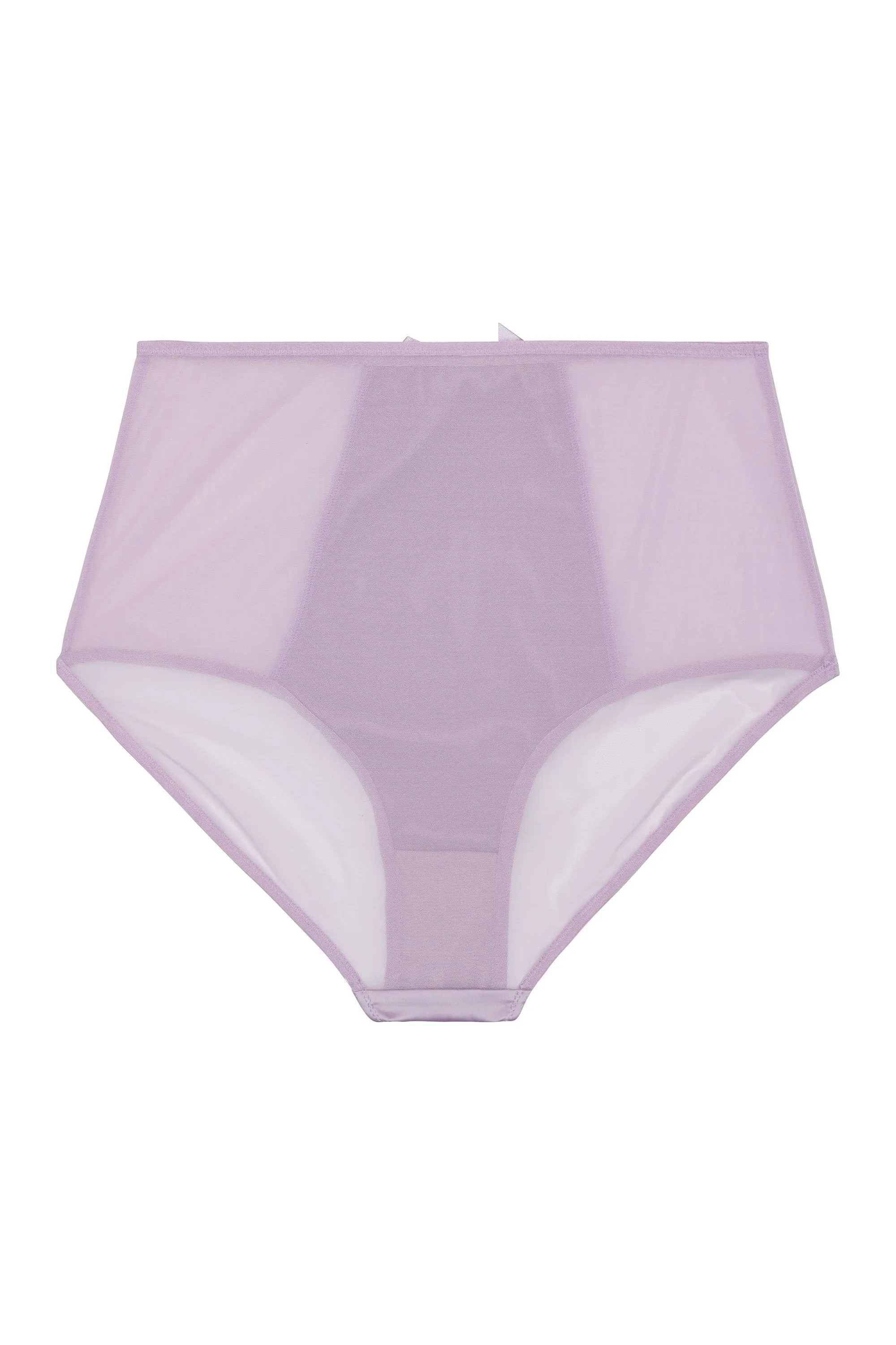 Felicity Hayward Knox HW Brief Lilac Curve