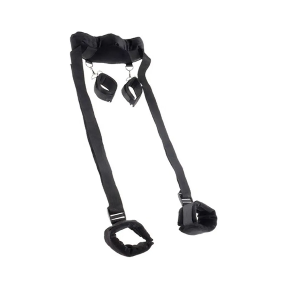 Fetish Fantasy Position Master With Cuffs