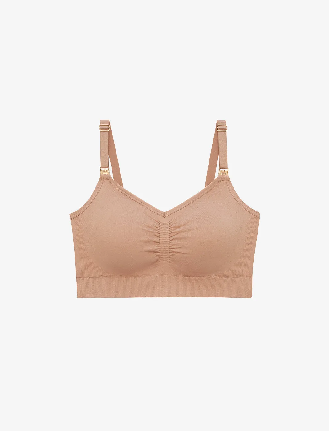 Form Seamless Nursing Bra