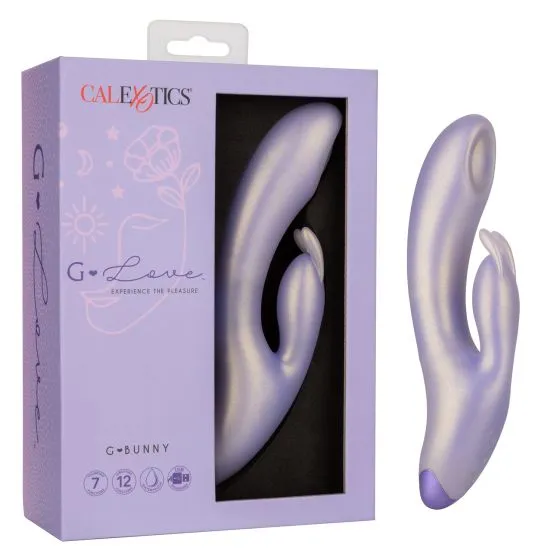 G-Love G-Bunny - Purple