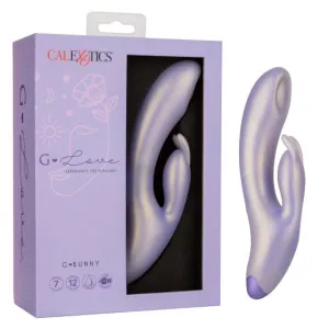 G-Love G-Bunny - Purple