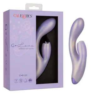 G-Love G-Kiss - Purple