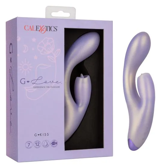 G-Love G-Kiss - Purple