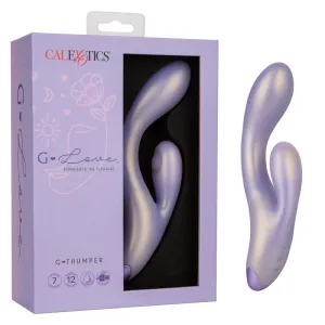 G-Love G-Thumper - Purple