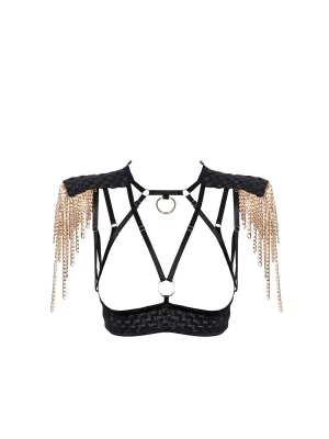 GOLDEN POWER HARNESS