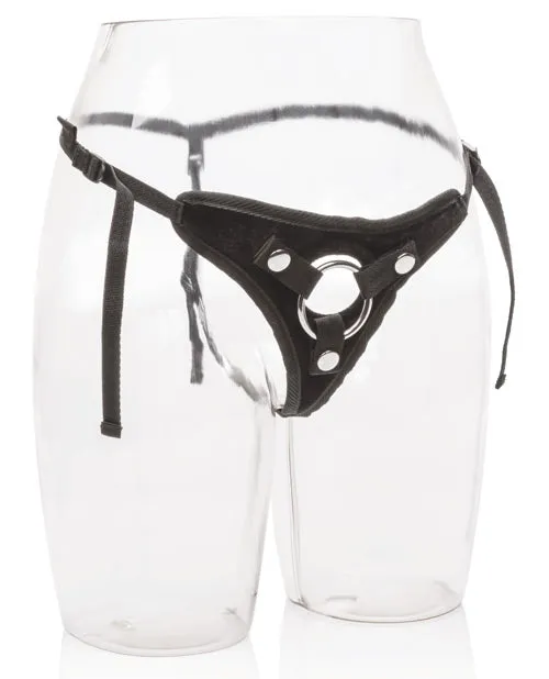 HER ROYAL HARNESS PRINCESS