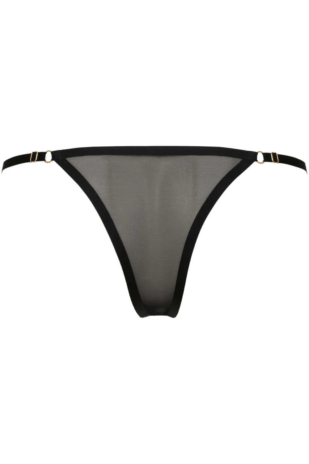 Insoutenable Légèreté Tanga