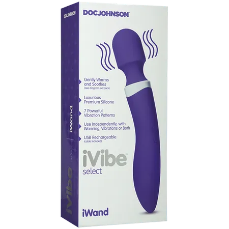 IWand  (Purple)