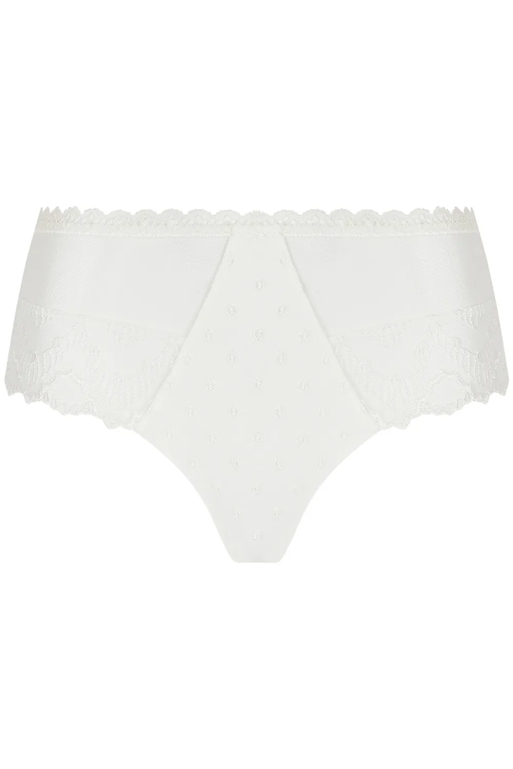 Je T'aime A La Folie Boyshort