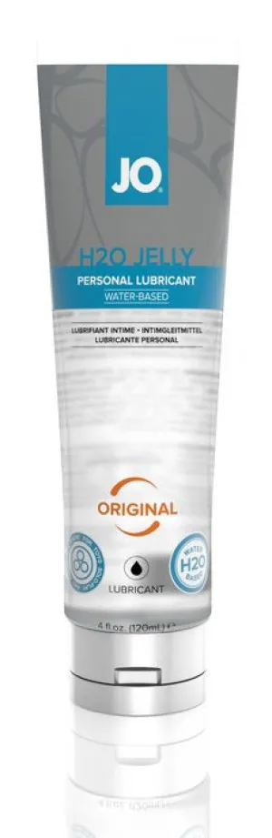 JO H2O Jelly - Original 4 fl oz