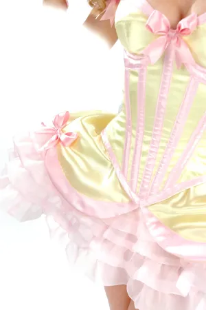 La Belle Marie Skirt