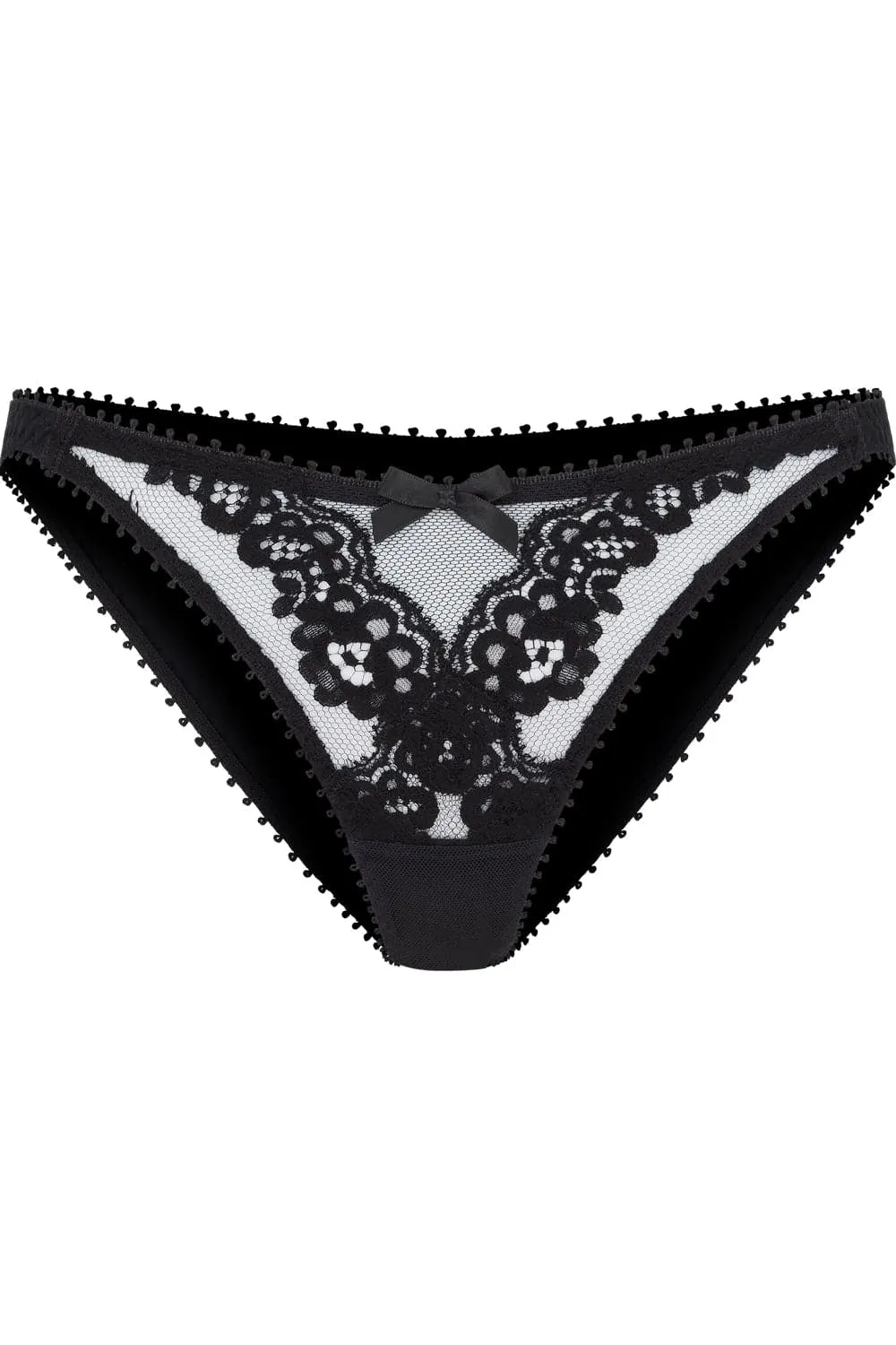 Lacy Brief