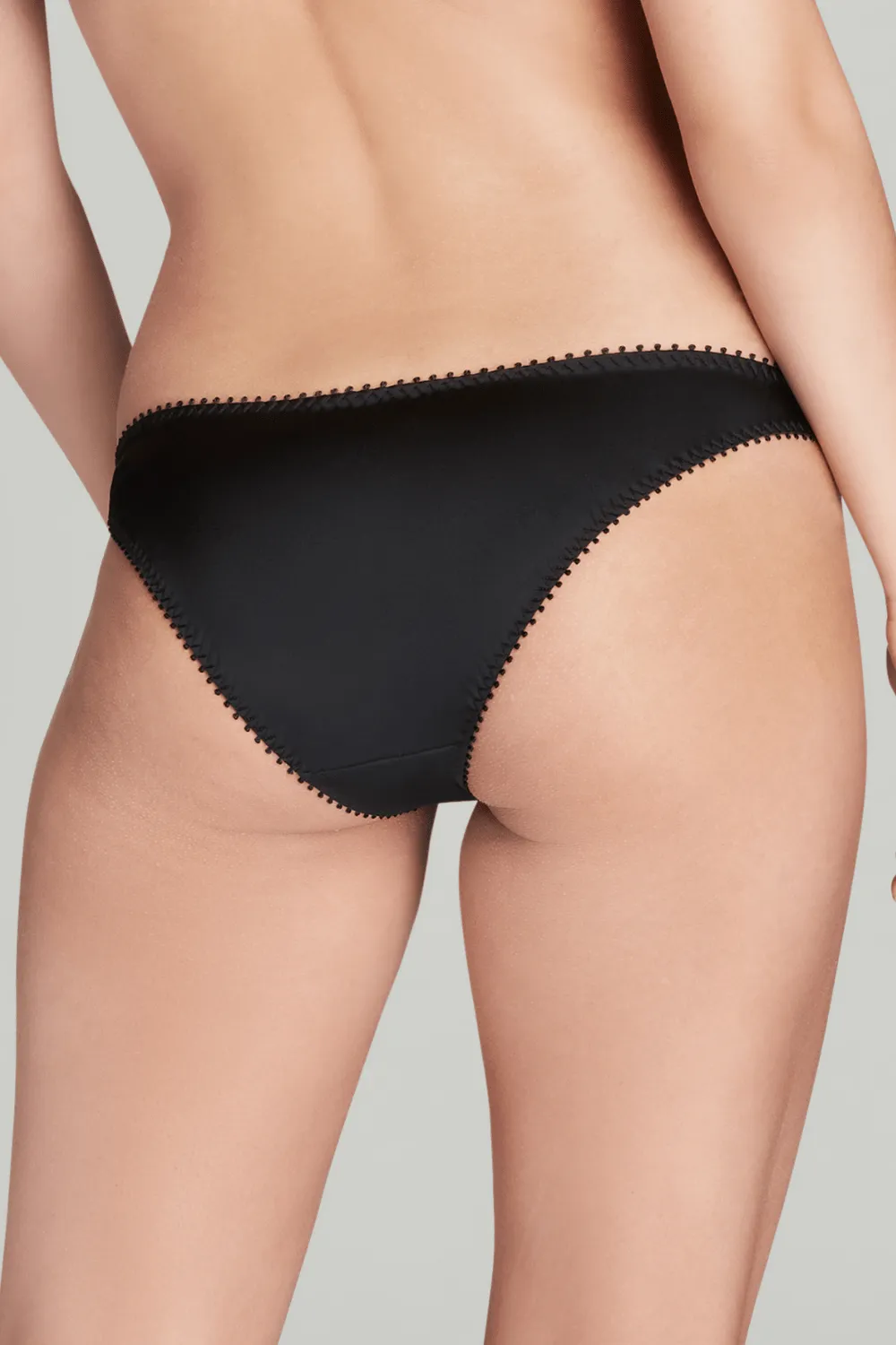 Lacy Brief