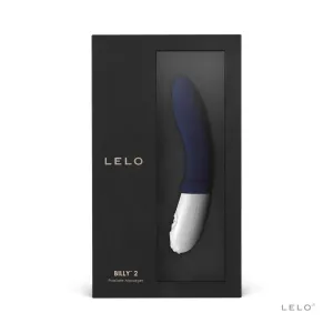 LELO Billy 2 - Deep Blue