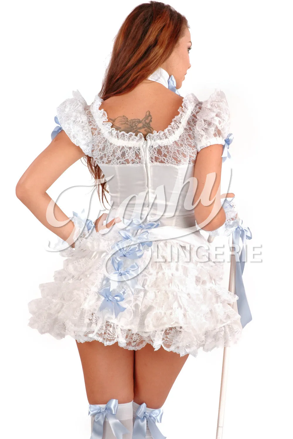Little Velvet Bo Peep