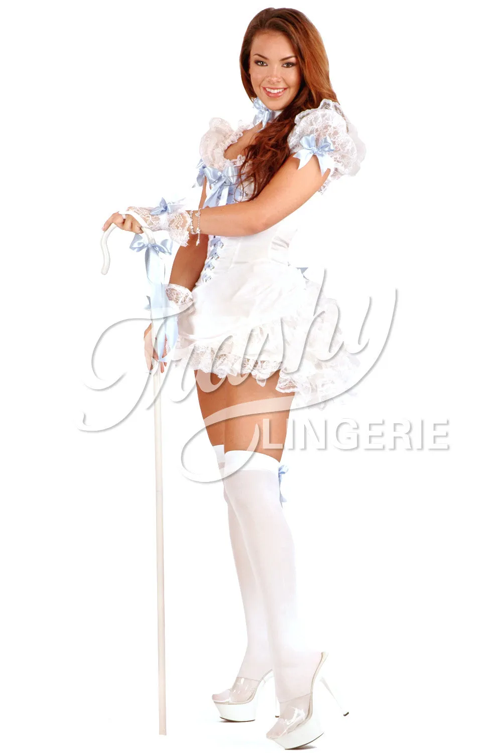 Little Velvet Bo Peep