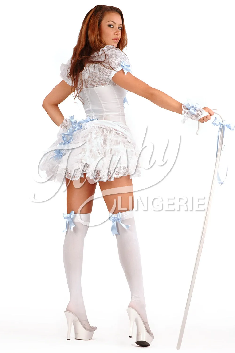 Little Velvet Bo Peep