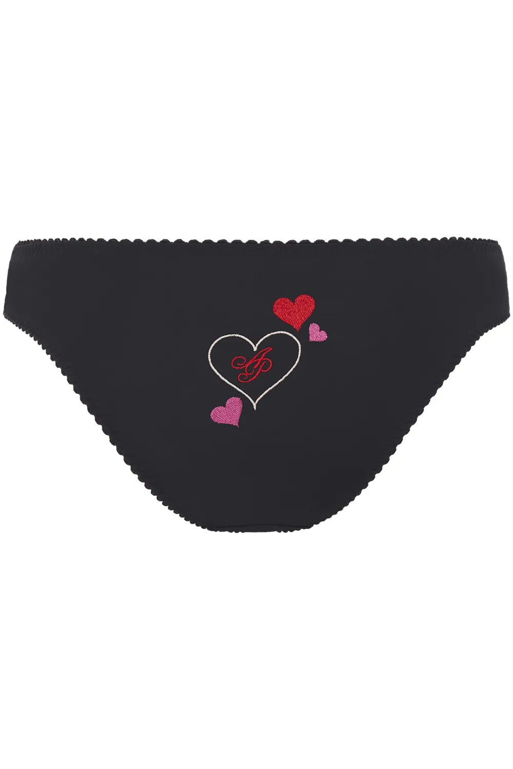 Lovie Brief. Size 5 (UK 14)