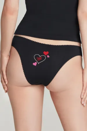 Lovie Brief. Size 5 (UK 14)