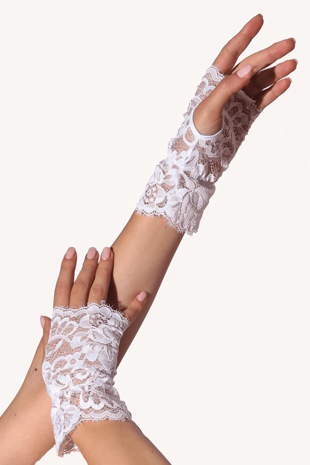 Marlene Gloves. Size L-XL
