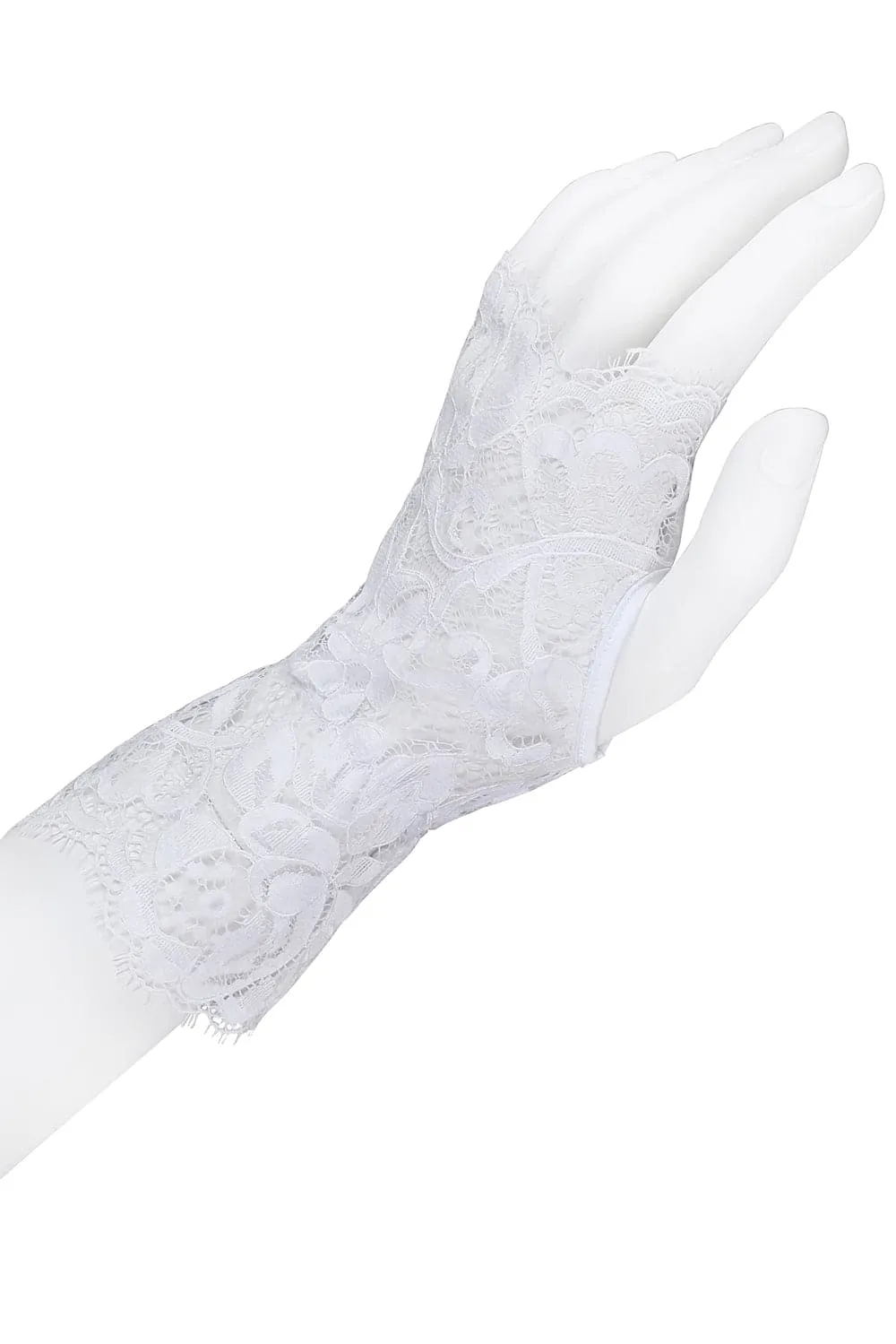 Marlene Gloves. Size L-XL