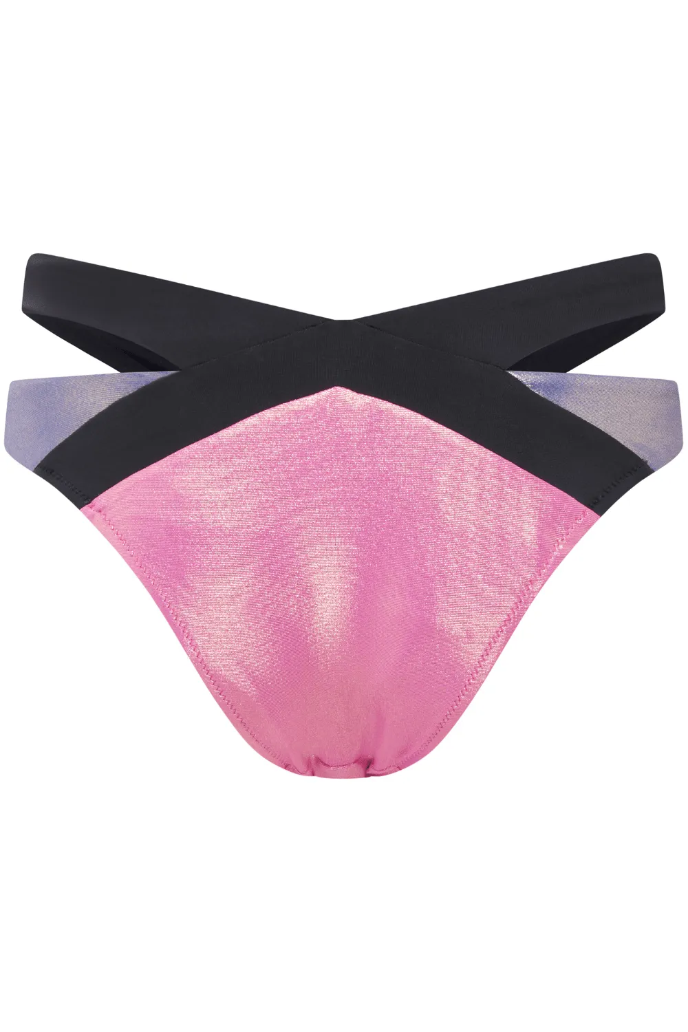Mazzy Bikini Bottom. Size 5 (UK 14)
